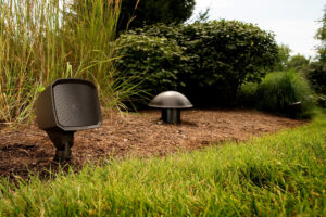 Klipsch Outdoor Satellite